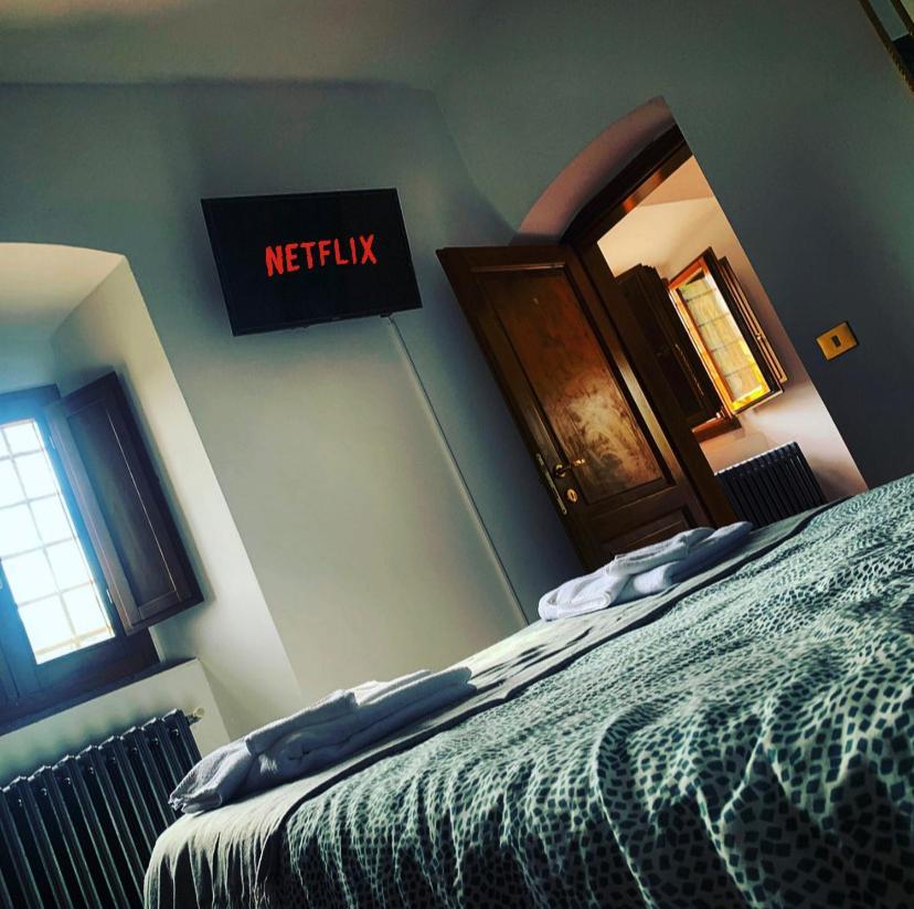 B&B Il Mulino Osteria di Novoli Quarto foto